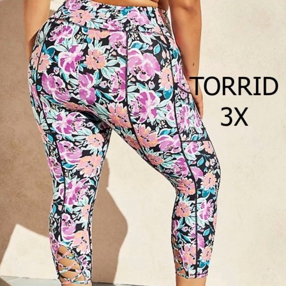 64 Recomended Torrid workout leggings for Women